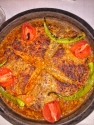 Güveç Kebabı