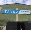 YAVUZ CAMLAMA LTD.ŞTİ