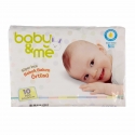 baby&me Alt Değiştirme Örtüsü 10 lu super fırsat ürün