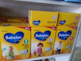 bebelac 500 gr devam sütü ceşitleri