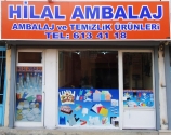 HİLAL AMBALAJ