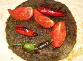 Kağıt Kebabı