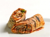Kuşbaşı Dürüm