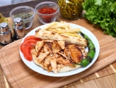 Tavuk Servis
