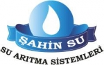 ŞAHİN SU ARITMA SİSTEMLERİ