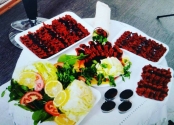 Yarım Porsiyon (200 gr)