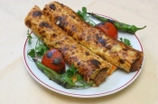 Harbiye Kebap
