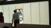Cam Balkon Perde Sistemleri