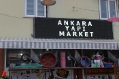 İSKENDERUN ANKARA YAPI MARKET