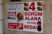 ÖĞRENCİYİ DOYURAN MENÜ