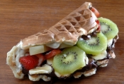 Waffles