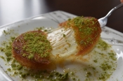 Fıstıklı Kadayıf