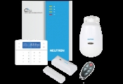 NTA- GNA8540 SMART HOME VE HIRSIZ ALARM SİSTEMİ