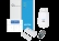 NTA- GNA8540 SMART HOME VE HIRSIZ ALARM SİSTEMİ