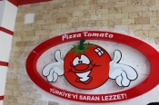Pizza Tomato Pizza Kataloğu