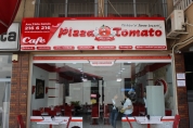 PİZZA TOMATO (ANTAKYA)