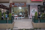 ŞENÖZ UNLU MAMÜLLERİ CAFE&PATİSSERİE