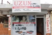 UZUN OTO KİRALAMA