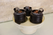 Tek Kişilik Yaş Pasta