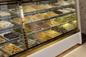 Kurupasta Çeşitleri