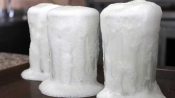 Doğal Acılı Ayran