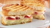 Geyikçe Tost