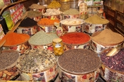 Baharat Çeşitleri