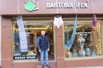 BAHTİYAR İPEK