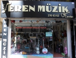 EREN MÜZİK