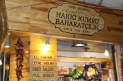 HAKKI KUMRU BAHARAT