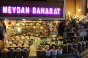 MEYDAN BAHARAT