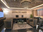ANTAKYA 3D (3 BOYUTLU) ÇİZİM