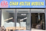 ANTAKYA CİHAN KOLTUK MOBİLYA