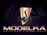 Çelik Kapı – Yangın Kapısı – Modelka Çelik Kapı