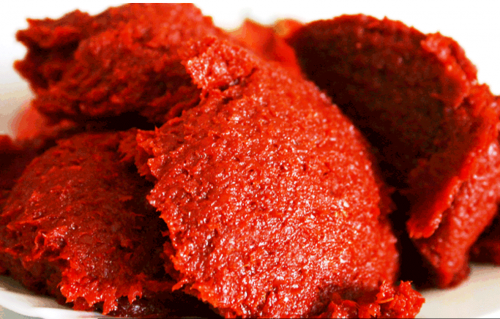 Biber Salçası