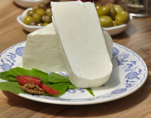 Köy Peyniri