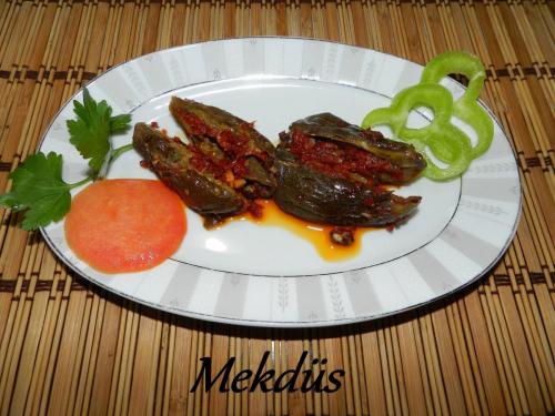 Mekdüs