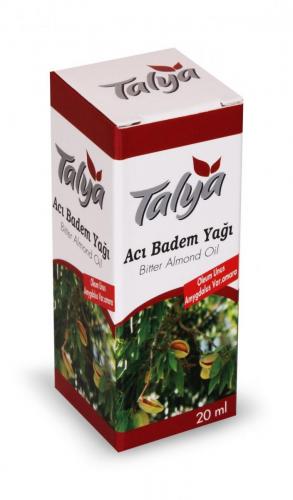 Acıbadem Yağı