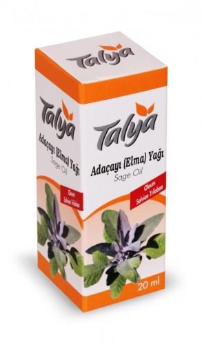 Adaçayı Yağı