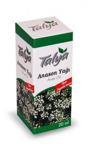 Anason Yağı