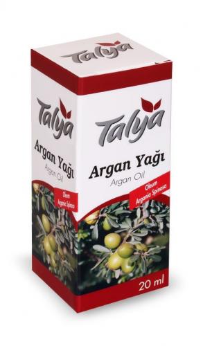 Argan Yağı