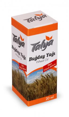Buğday Yağı