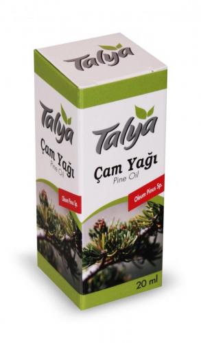 Çam Yağı