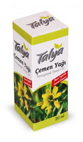 Çemen Yağı