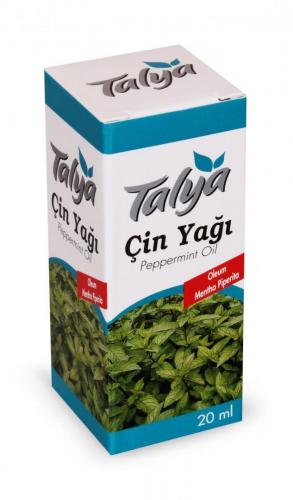 Çin Yağı