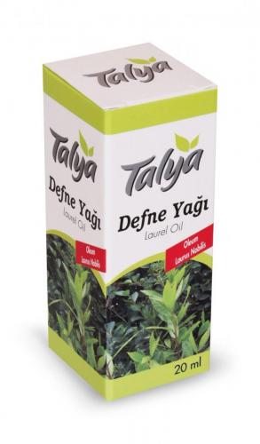 Defne Yağı