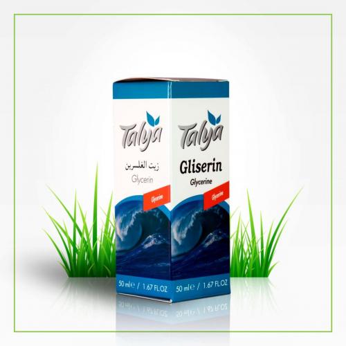 Gliserin Yağı