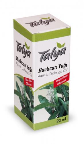 Havlucan Yağı