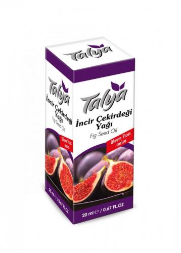 İncir Çekirdeği Yağı