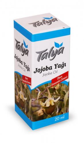 Jojoba Yağı